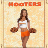 REBELS HOOTERS