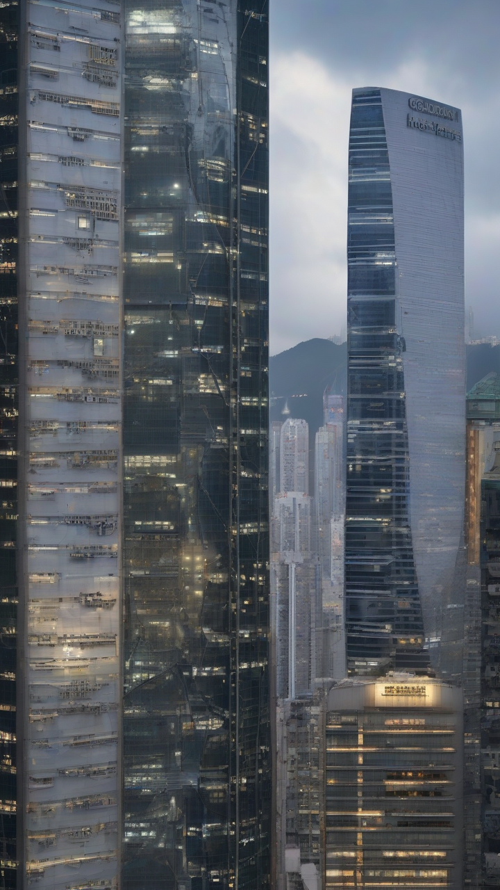 Goldman Sachs bars Hong Kong bankers from using Anthropic AI