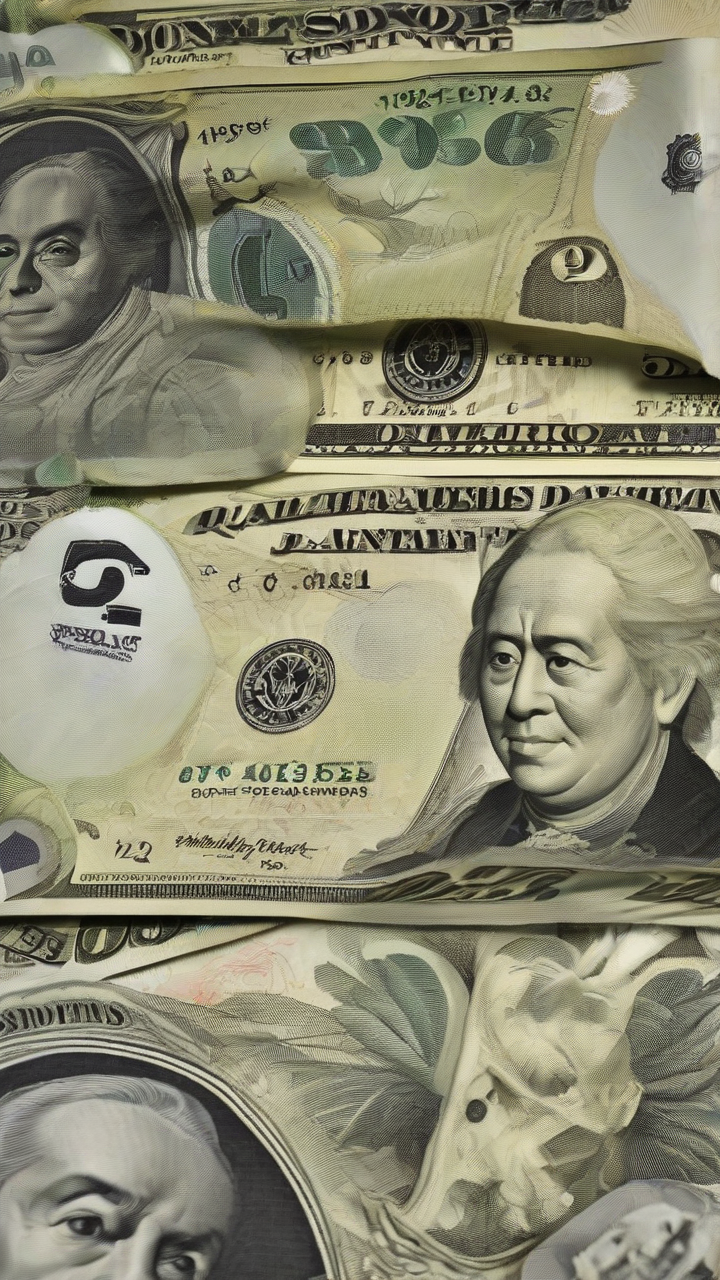 BSP study Dollar strength, volatility drag Philippine investments