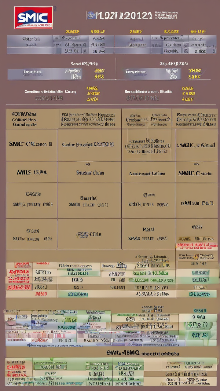 SMIC profit climbs to P21.5B on gains across core units