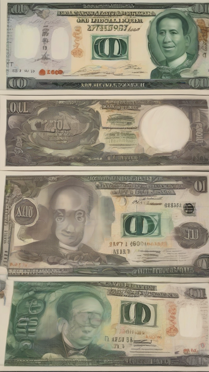 Peso sinks to fresh all-time low on strong dollar, surge in oil prices