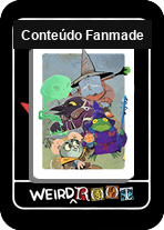 Sorcery of the Enchanted WoodsDeckIcon.png
