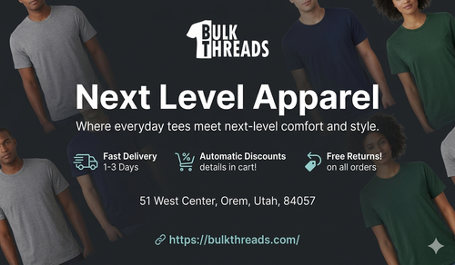 Next Level Apparel : Where everyday tees meet next level comfort and style.png