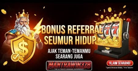 Minimal Deposit Rp. 10.000,-