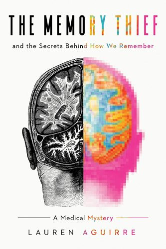 The Memory Thief: The Secrets Behind How We Remember—A Medical Mystery