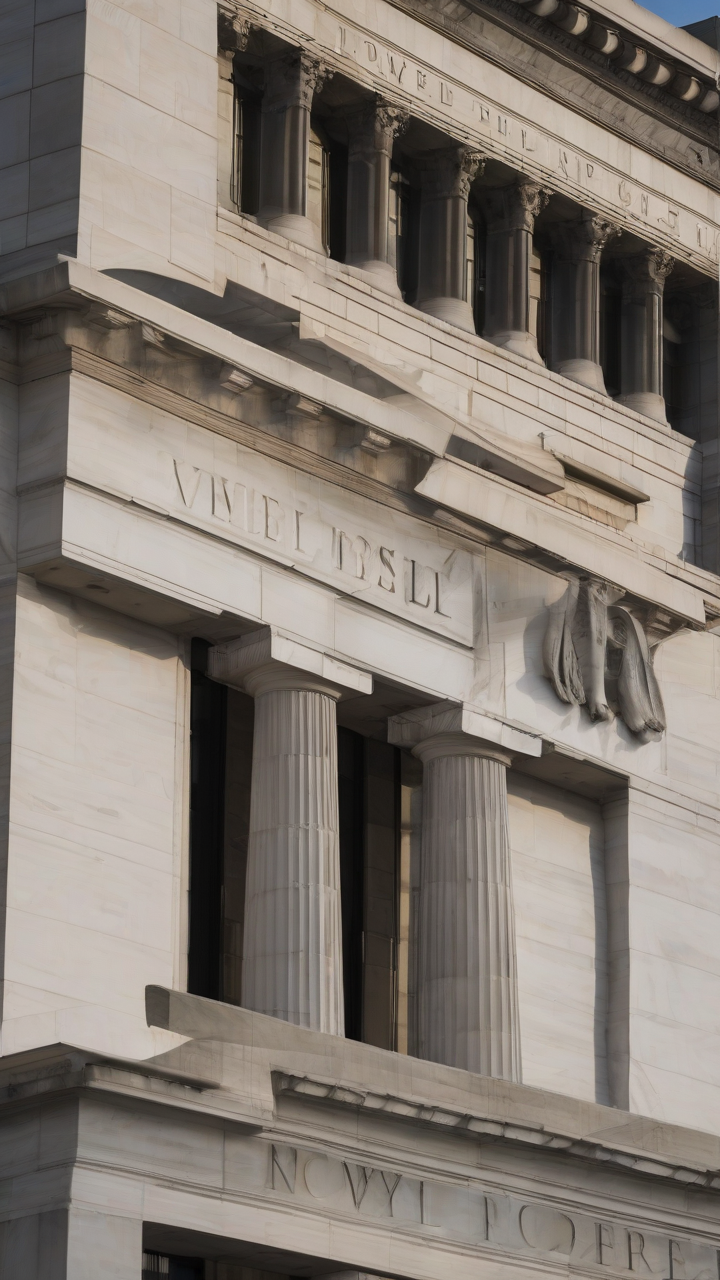 US Fed divided at Powell's likely last meeting at helm