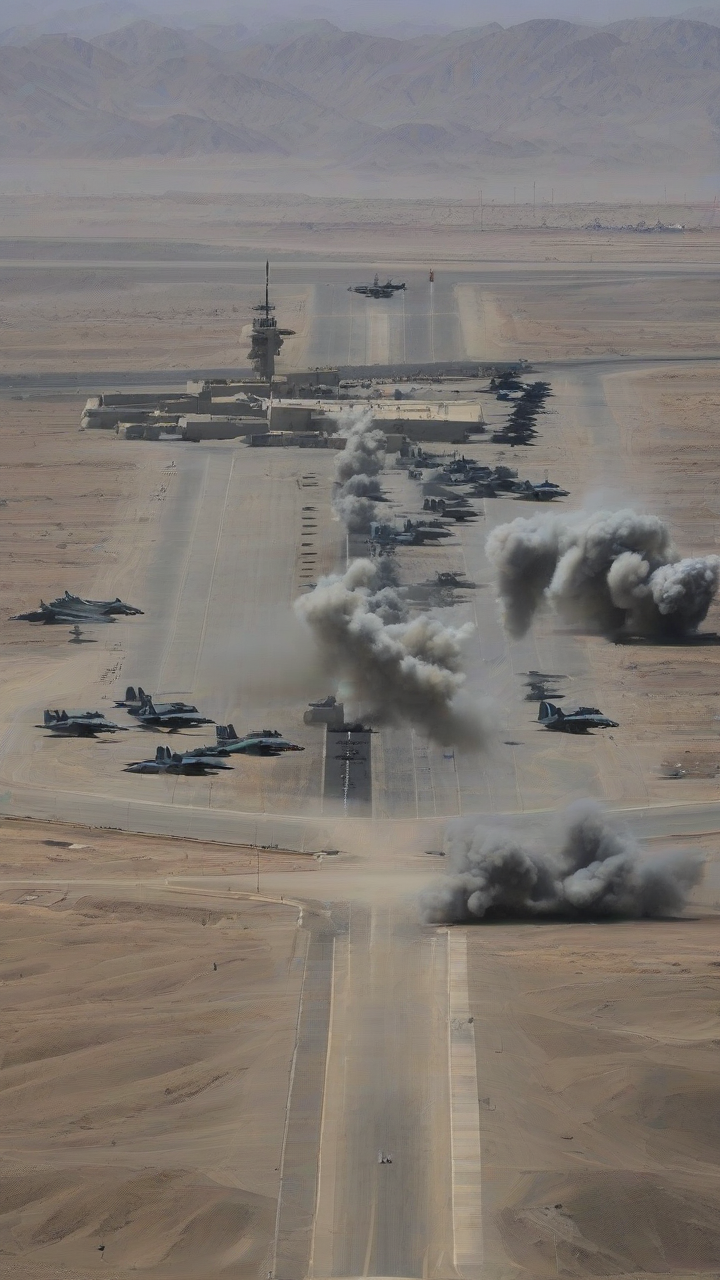 Iran war has cost US $25B so far — Pentagon