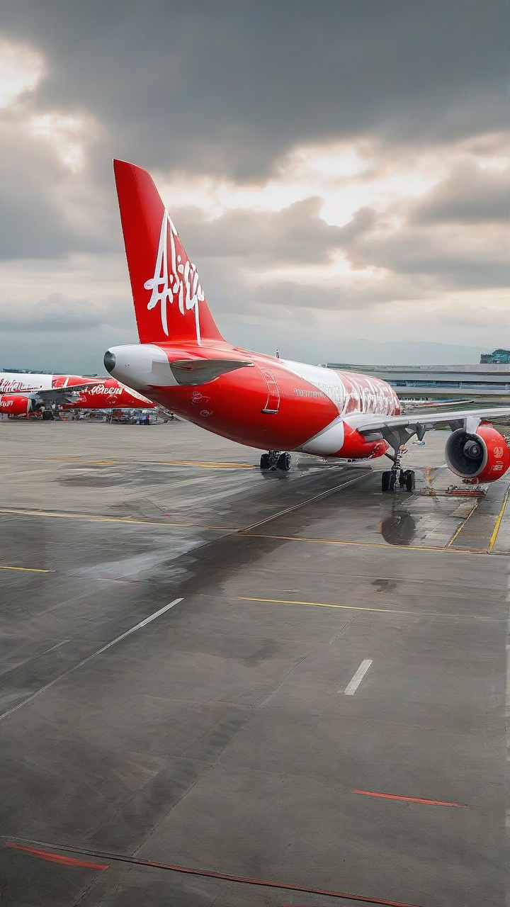 AirAsia Philippines hopes for second-half recovery