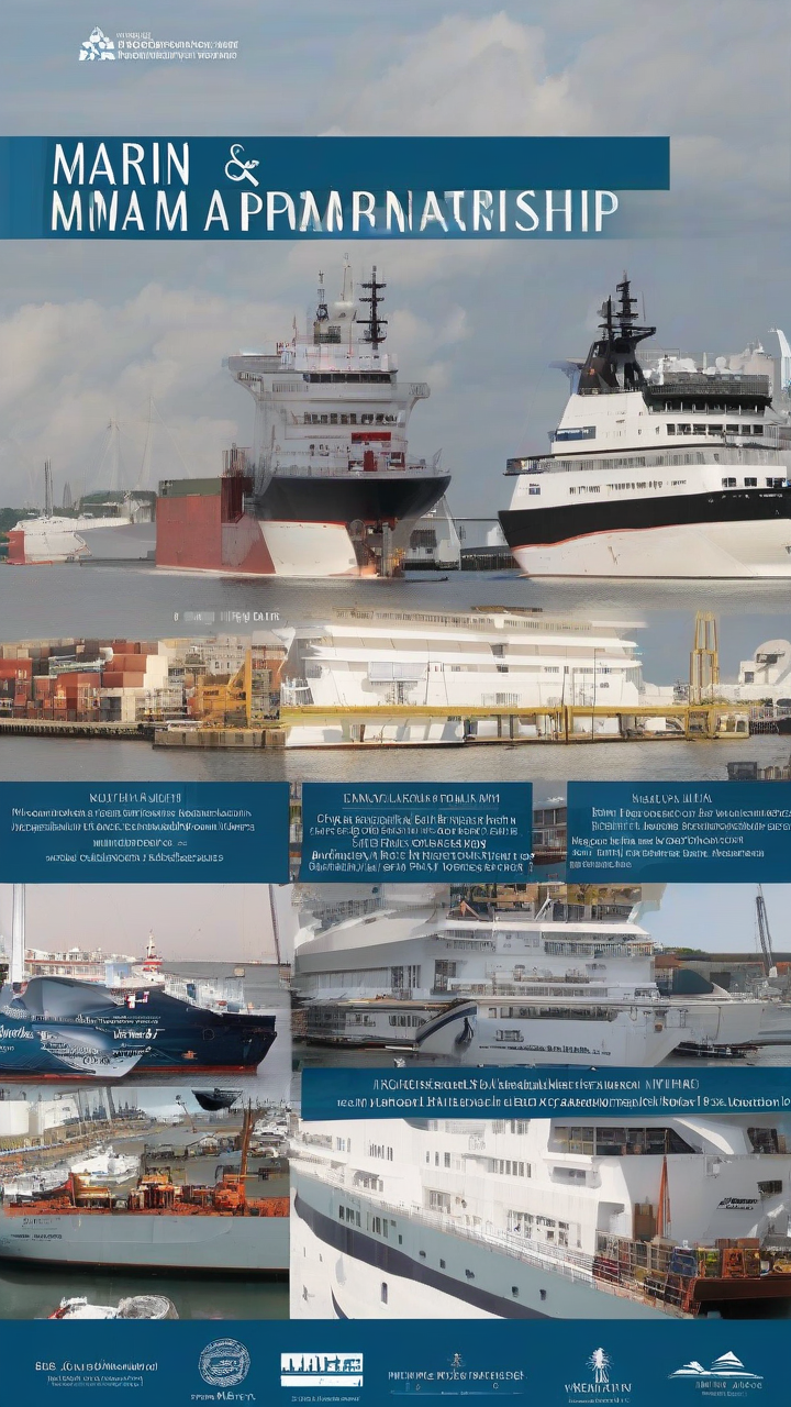 Marina and NMA expand maritime partnership