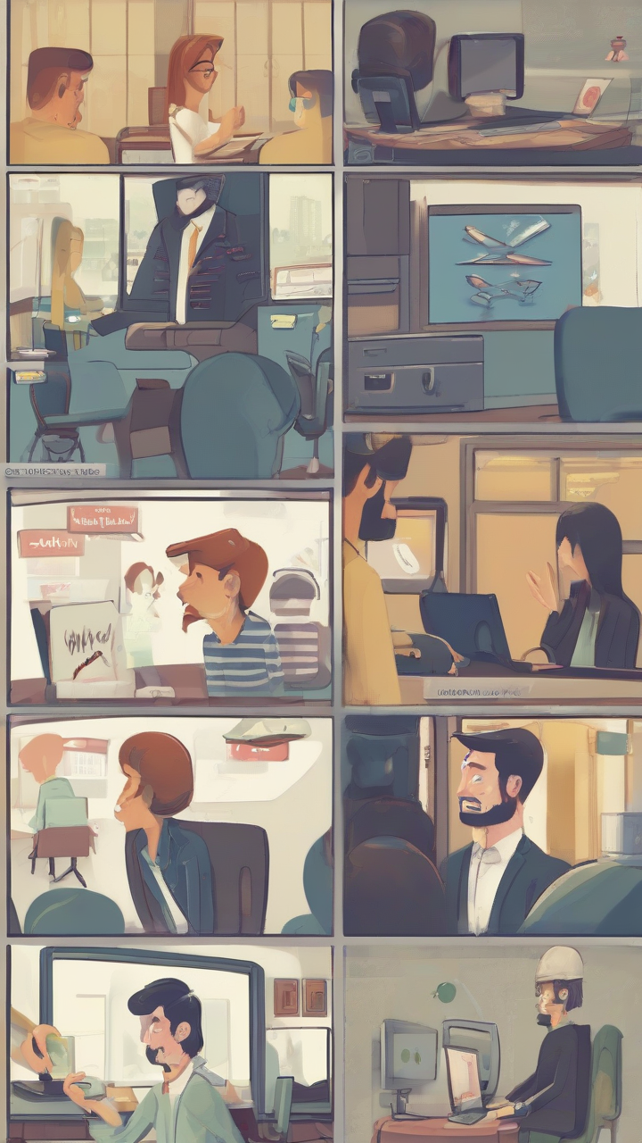 Can you introduce yourself?