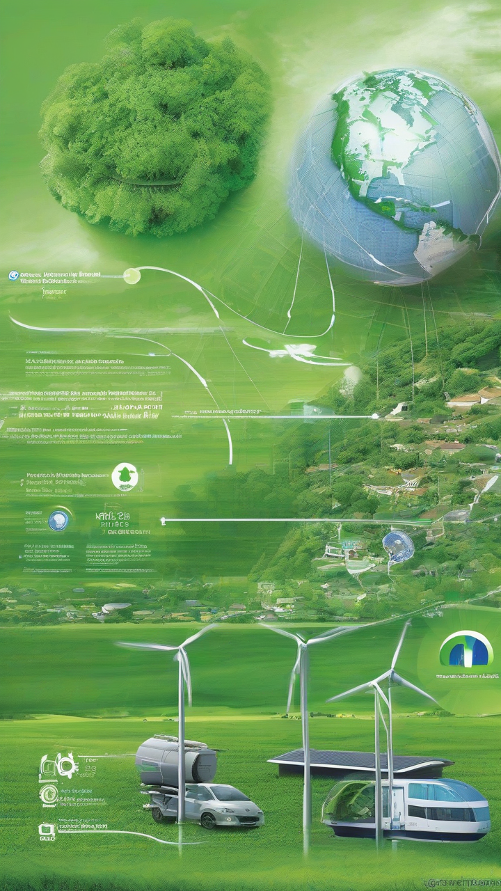 Globe expands ‘green network’