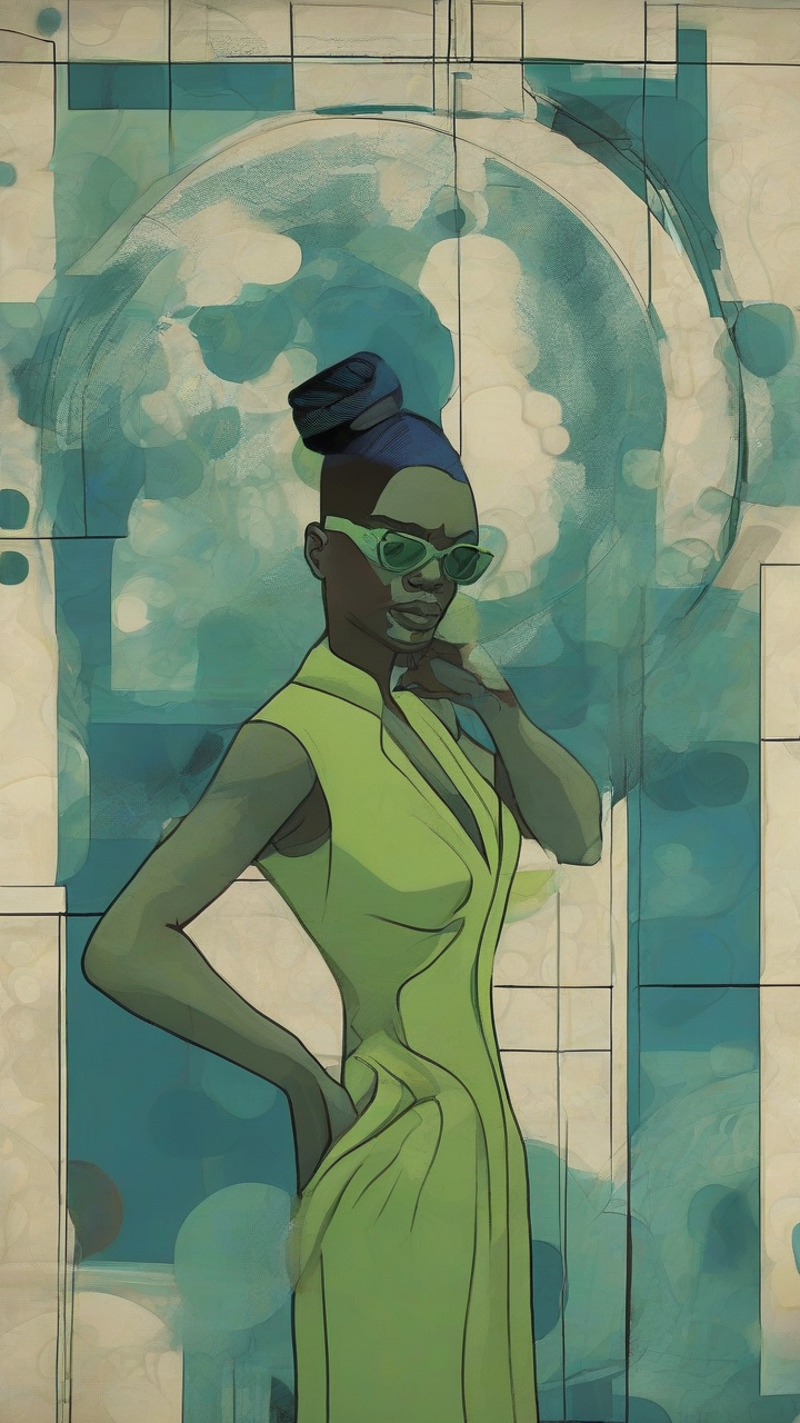 Jazz singer Laufey reimagines Miles Davis classic ‘Blue in Green’ for a new generation