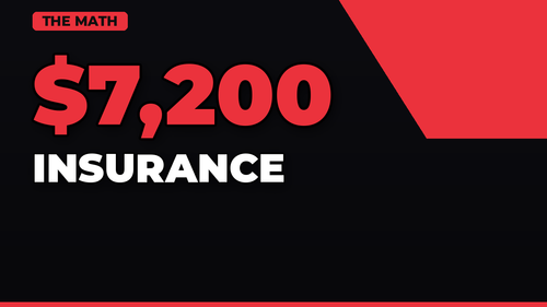 thumb pet insurance vs savings account math landscape.png