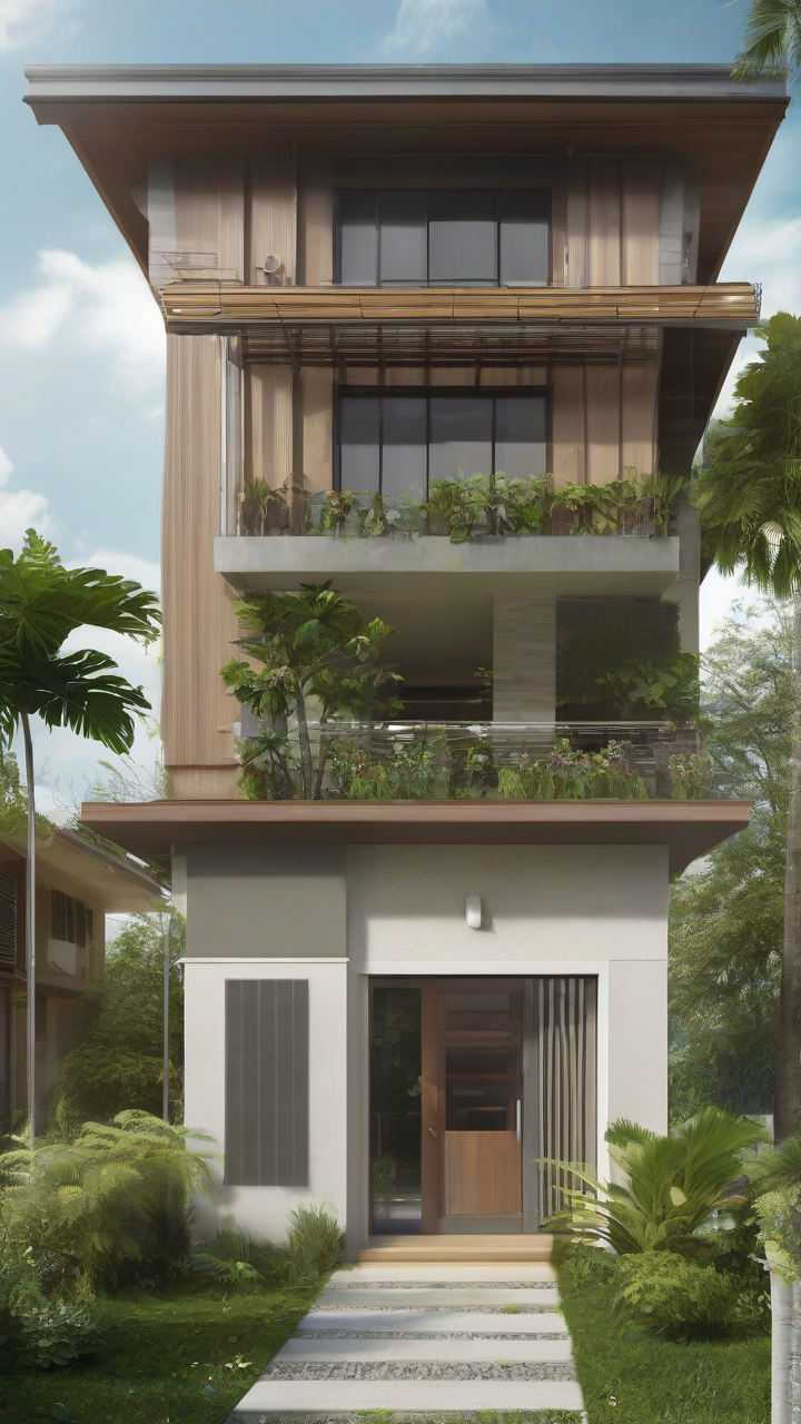 Smart, sustainable choices for the Filipino homes