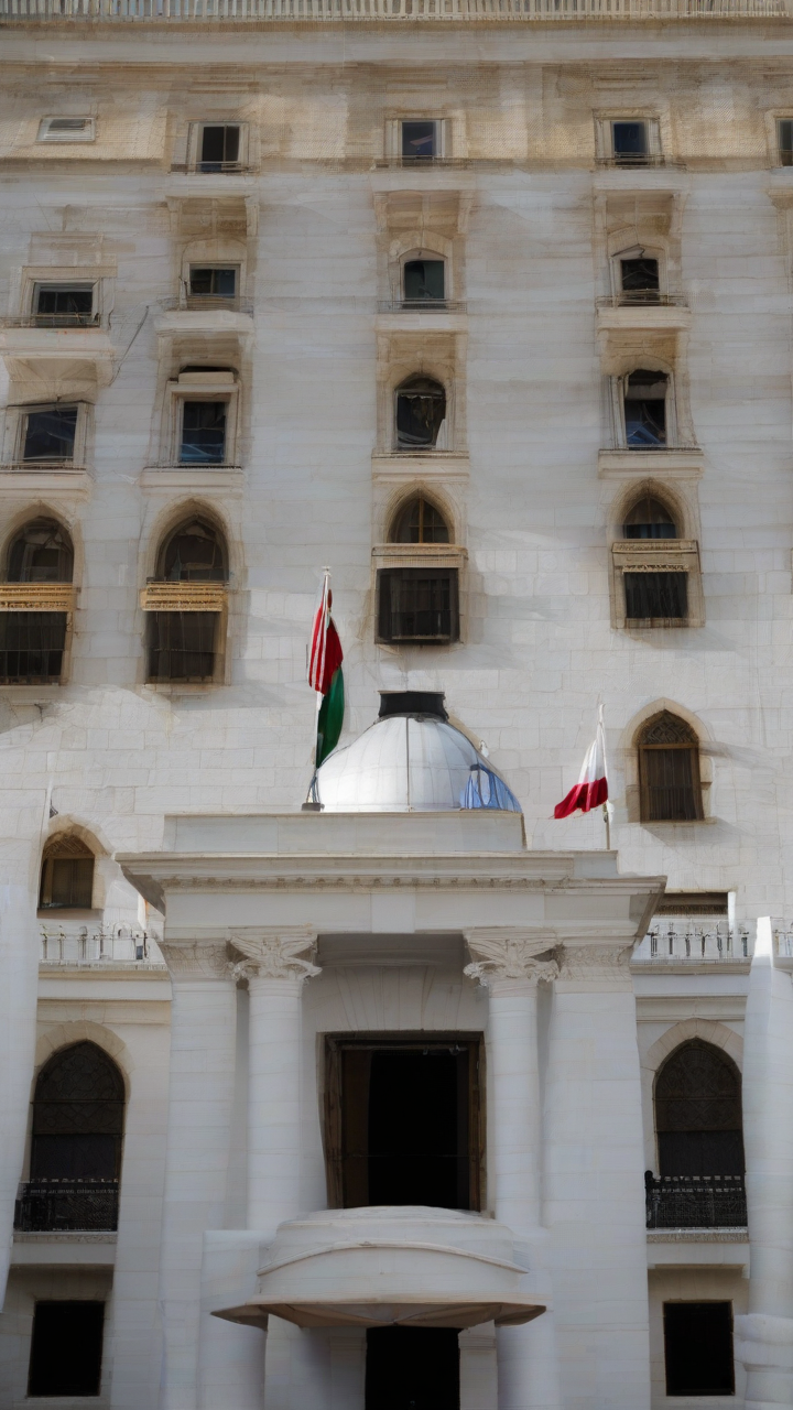 Trump eyeing Iran blockade lasting 'months if needed' — White House official