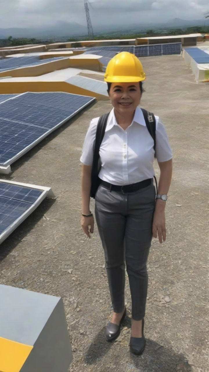 Camille Villar calls for partnerships to boost PH sustainable energy
