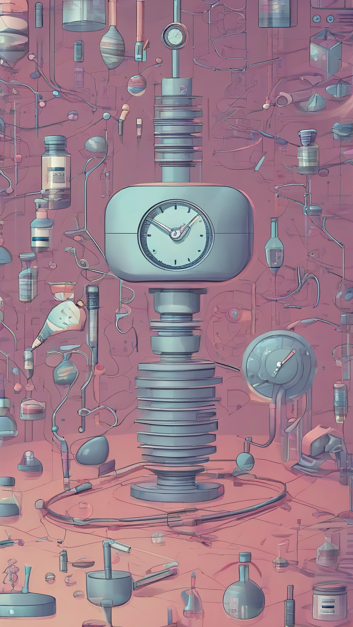 J&J sees AI halving the time to generate drug development leads