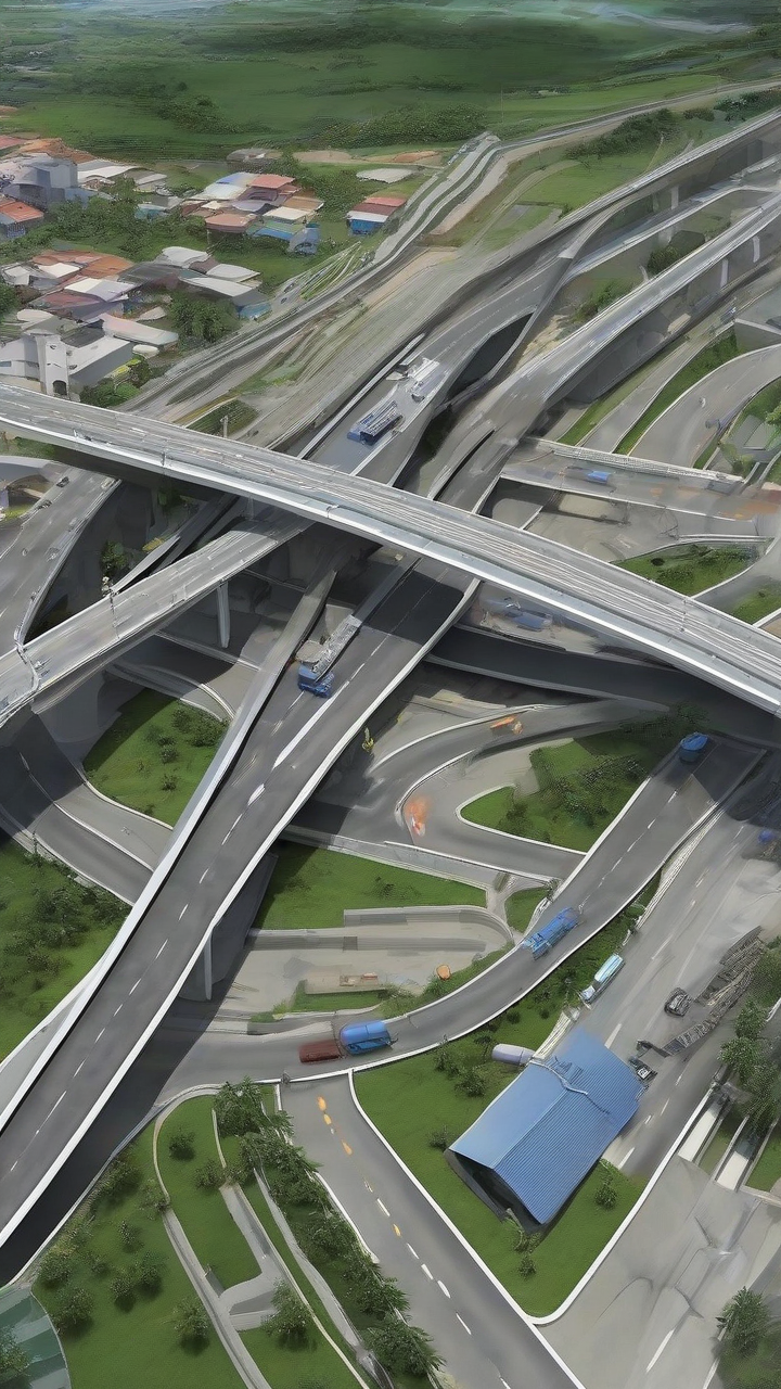 DA, Megawide partner for infra projects