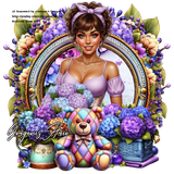 hydpurple2026Gorgeous Arie