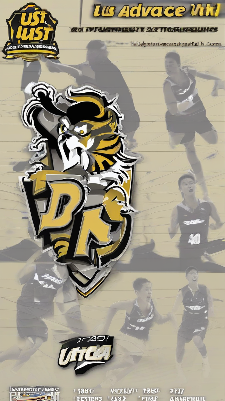 UST advances; NU next