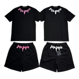 Palm Angel Set