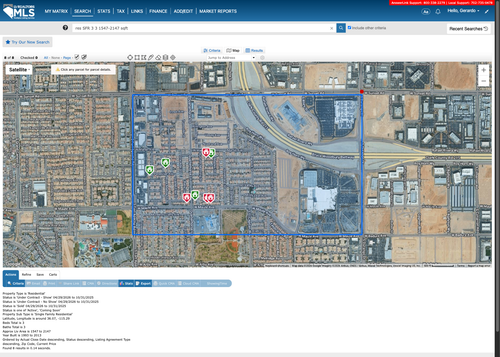 6789 Gold Yarrow St 03 map.png