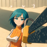 anime Motorslice