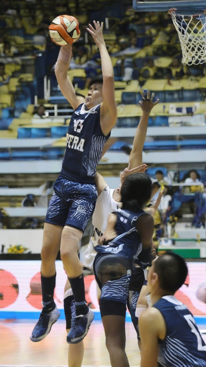 UAAP 2-0 vs UST this season, Adamson falls at worst time