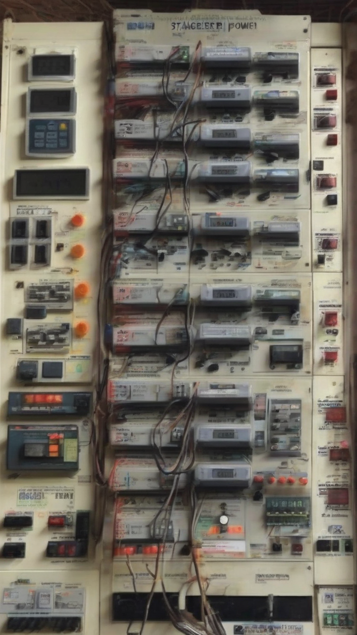 Stagger power rate increases, ERC urged