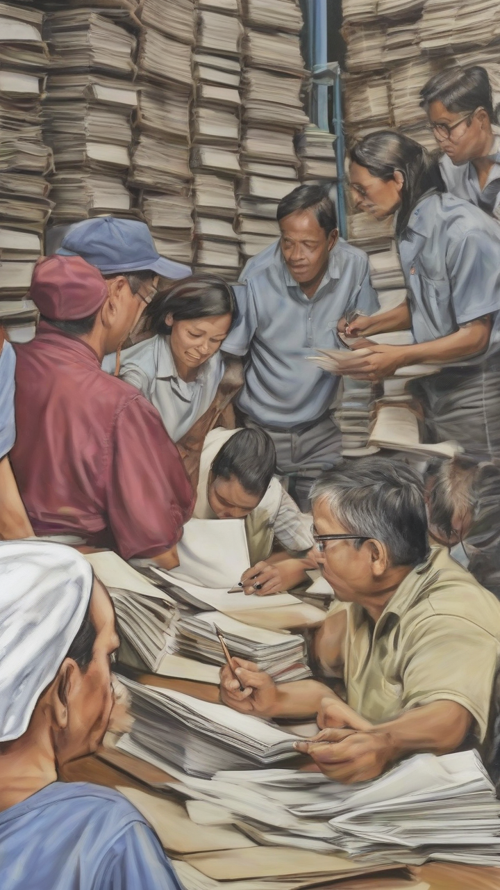 IRR for Labor Education Act signed after nearly 5 years