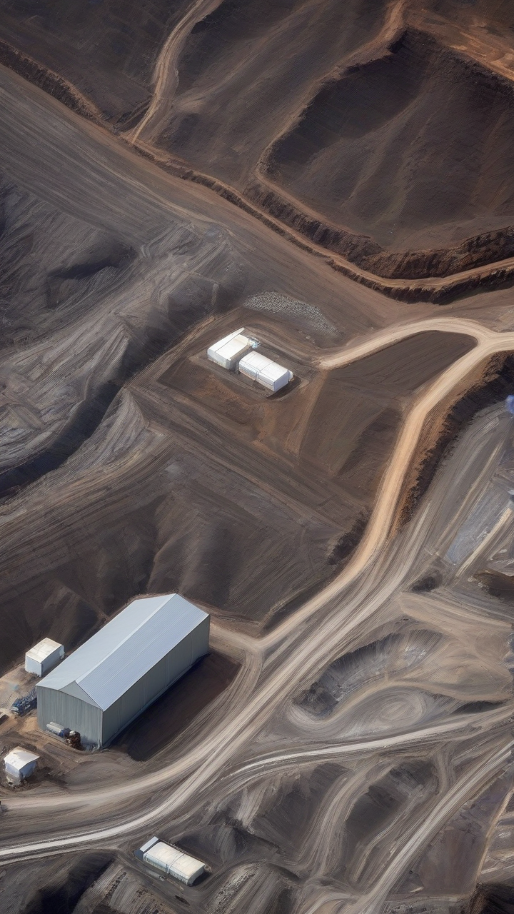 Atlas Mining swings to profit in Q1 on higher metal prices