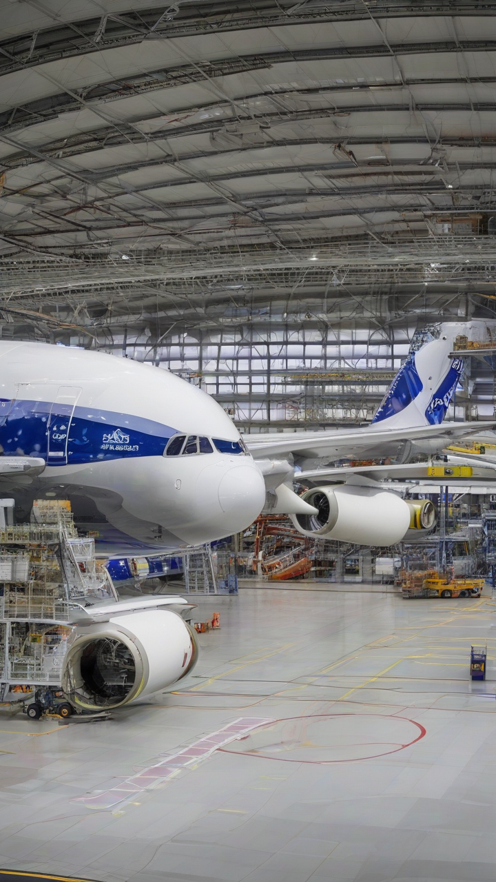 Airbus misses profit estimates due to drop in deliveries