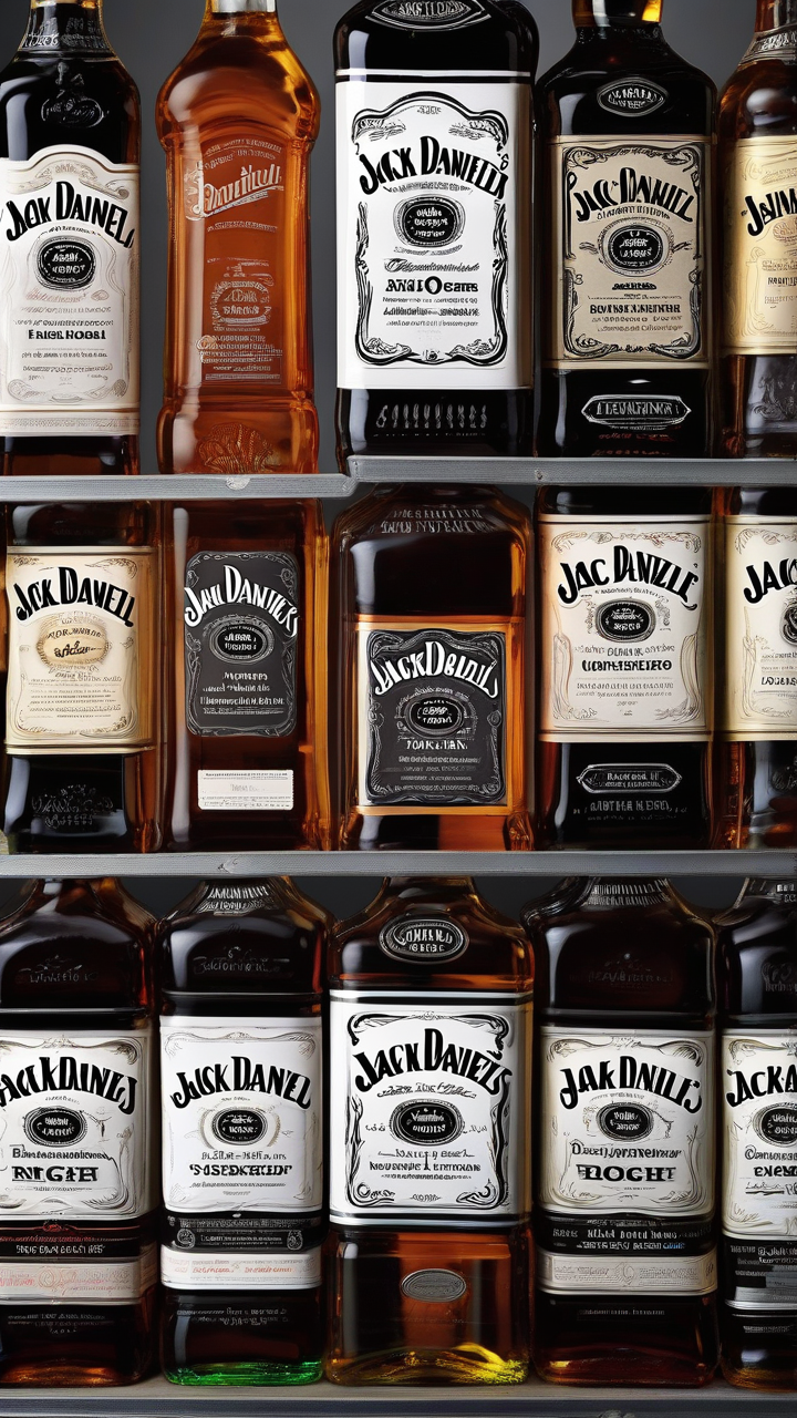 Pernod Ricard and Jack Daniel's owner Brown-Forman end merger talks