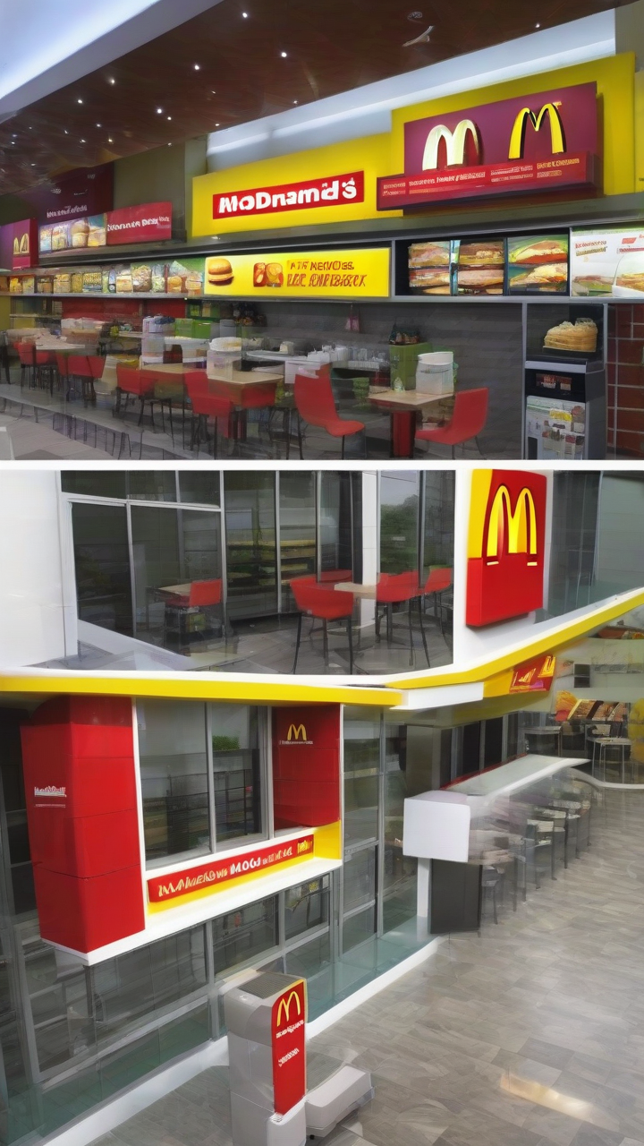 McDonald’s signs power deal with EvoEnergi for 224 Luzon stores