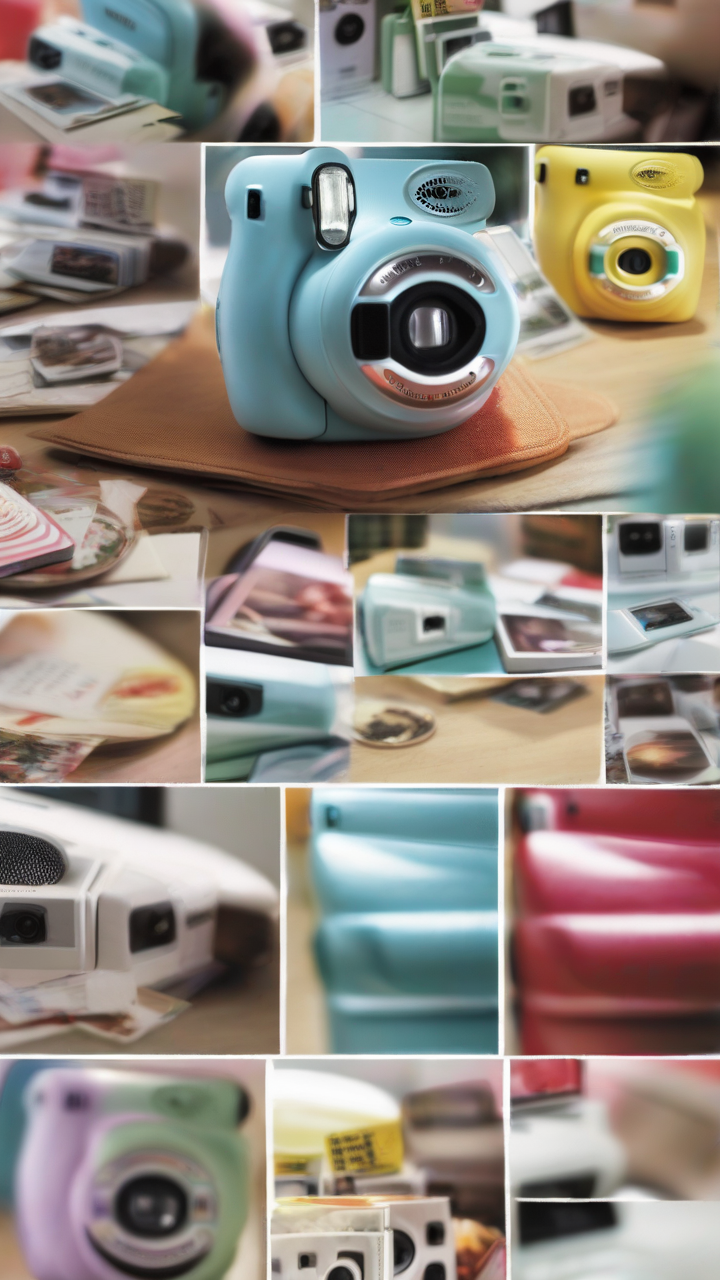 Fujifilm instax mini 13 camera now available in PHL