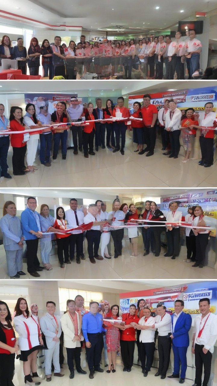 BPI partners with Amesco Drug to expand its reach in Mindanao
