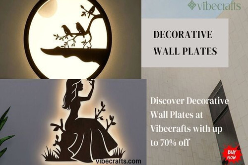 Decorative Wall Plates for Every Room-Vibecrafts.jpg