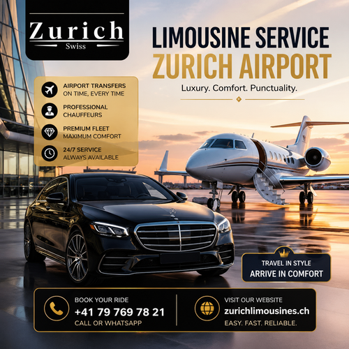 limousine service zurich airport.png