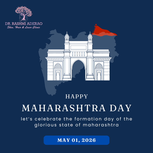 Wishing you a very Happy Maharashtra Day.
