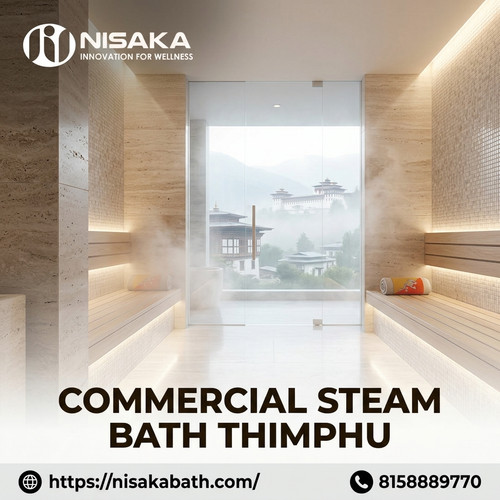 Commercial Steam Bath Thimphu – Premium Spa & Wellness Solutions.jpg