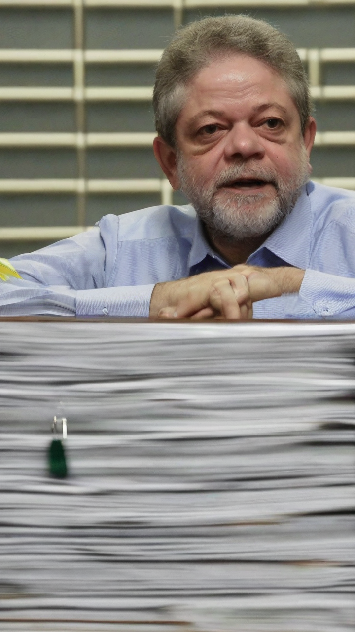 Brazil's Senate blocks Lula's Supreme Court nominee, first rejection in 132 years