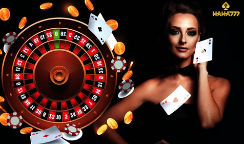 Trusted Online Casino Philippines Gcash | HAHA777.png
