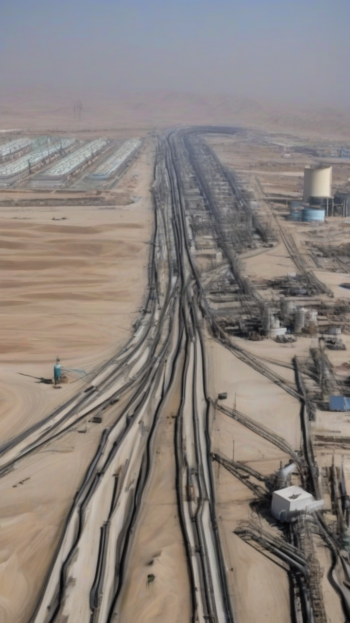 Iran defies Trump’s blockade as oil prices soar