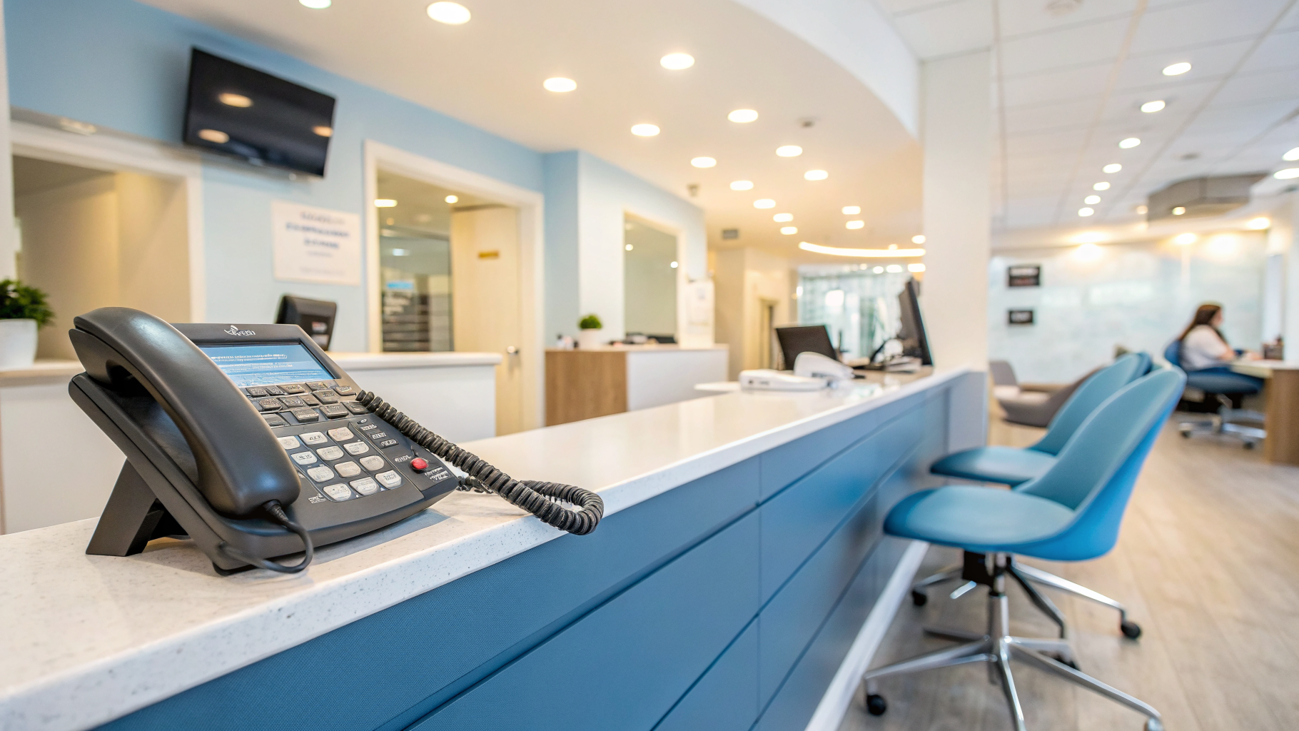 Quebec Dental Clinics: The Anatomy of a Missed Call — Why 35% of Your Patients End Up at a Competitor (2026 Analysis)