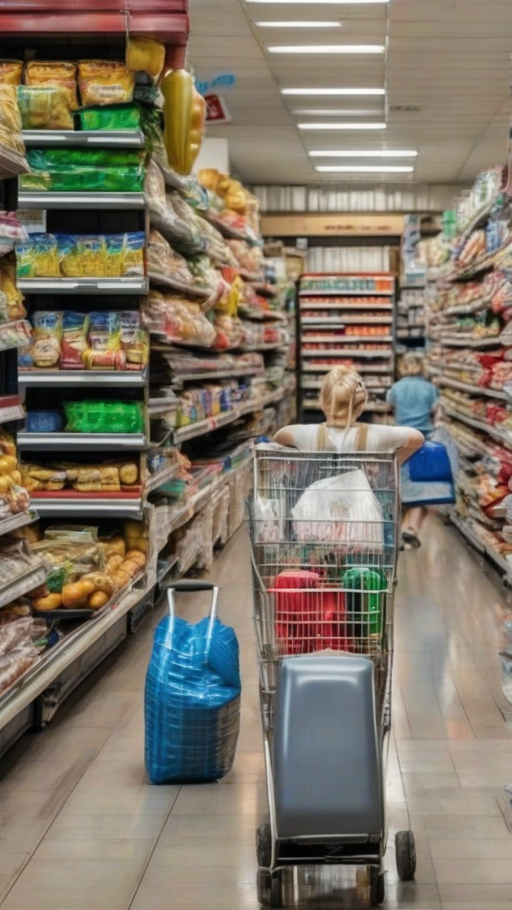 Inflation could have breached 6% in April