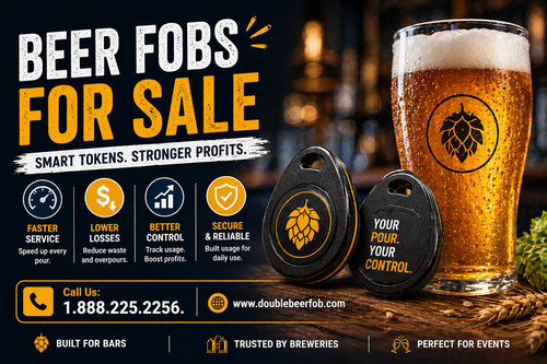 Protect Beer Lines with Beer Fobs For Sale in Canada.jpg