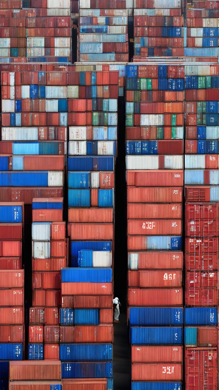 Trade shortfall widens to $4.51B in March