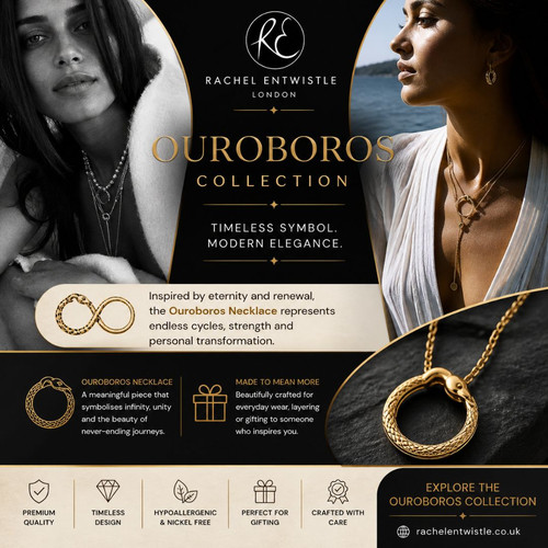 Ouroboros Necklace with Elegant and Symbolic Form.jpg