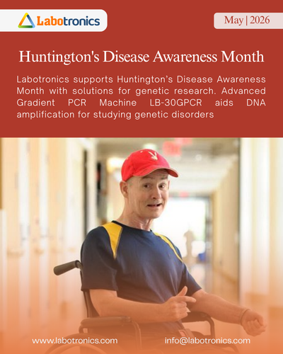 Huntington's Disease Awareness Month | May 2026.png