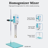 Homogenizer Mixer NLHM 100 Mixers And Shakers(1)